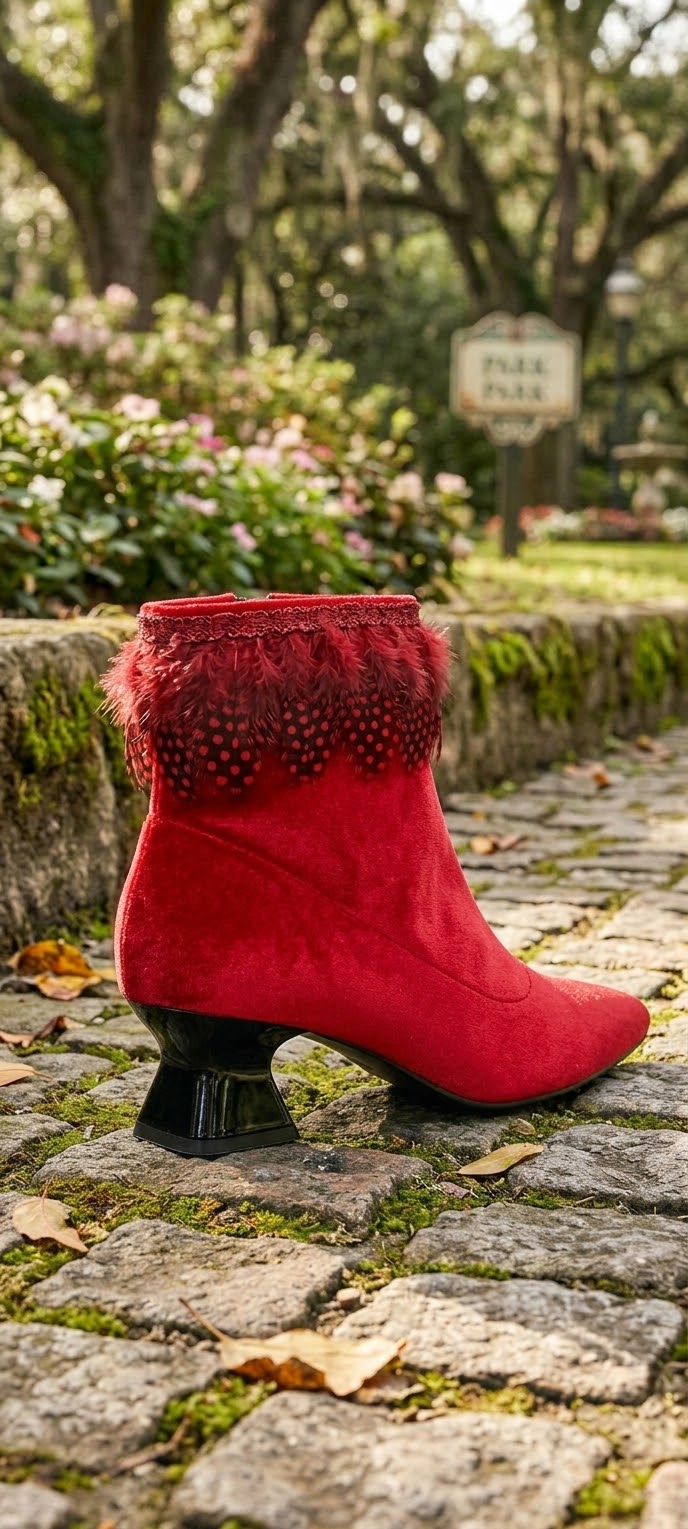 Caperucita - Imagen 2