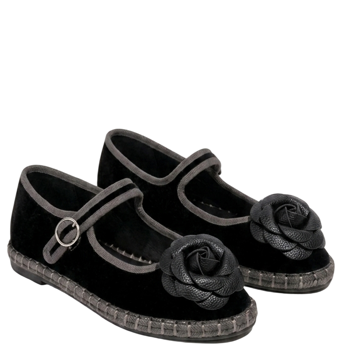 Coco black