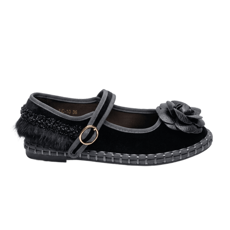 Coco black