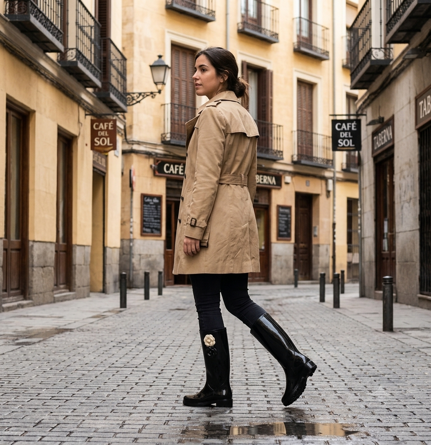 Audrey - Imagen 4