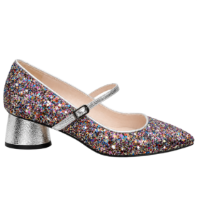 Confeti. Preventa