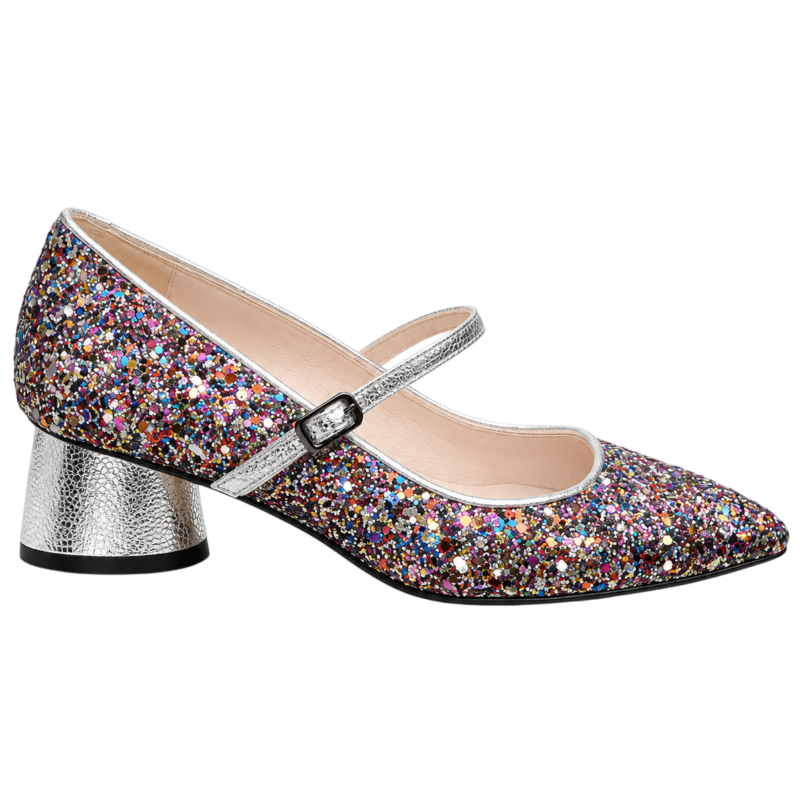 Confeti. Preventa