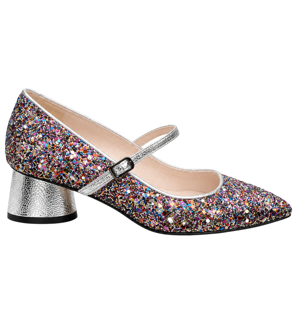 Confeti. Preventa