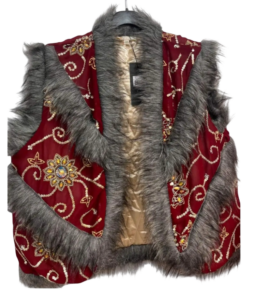 Sherezade