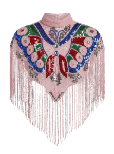 Mandala rosa