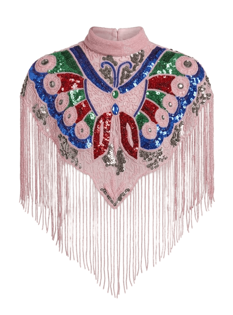 Mandala rosa